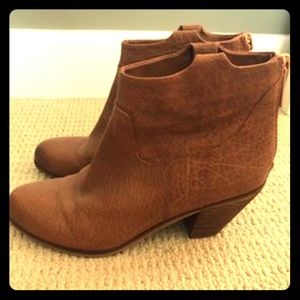 Sam Edelman Booties